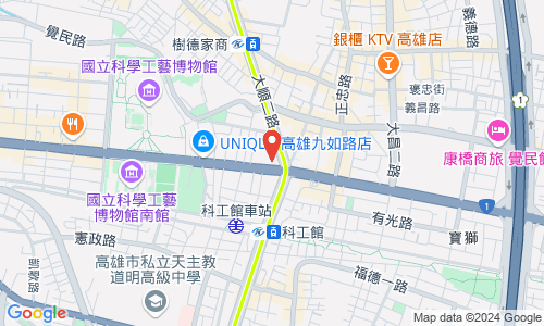 807 高雄市三民區九如一路502號7樓B2